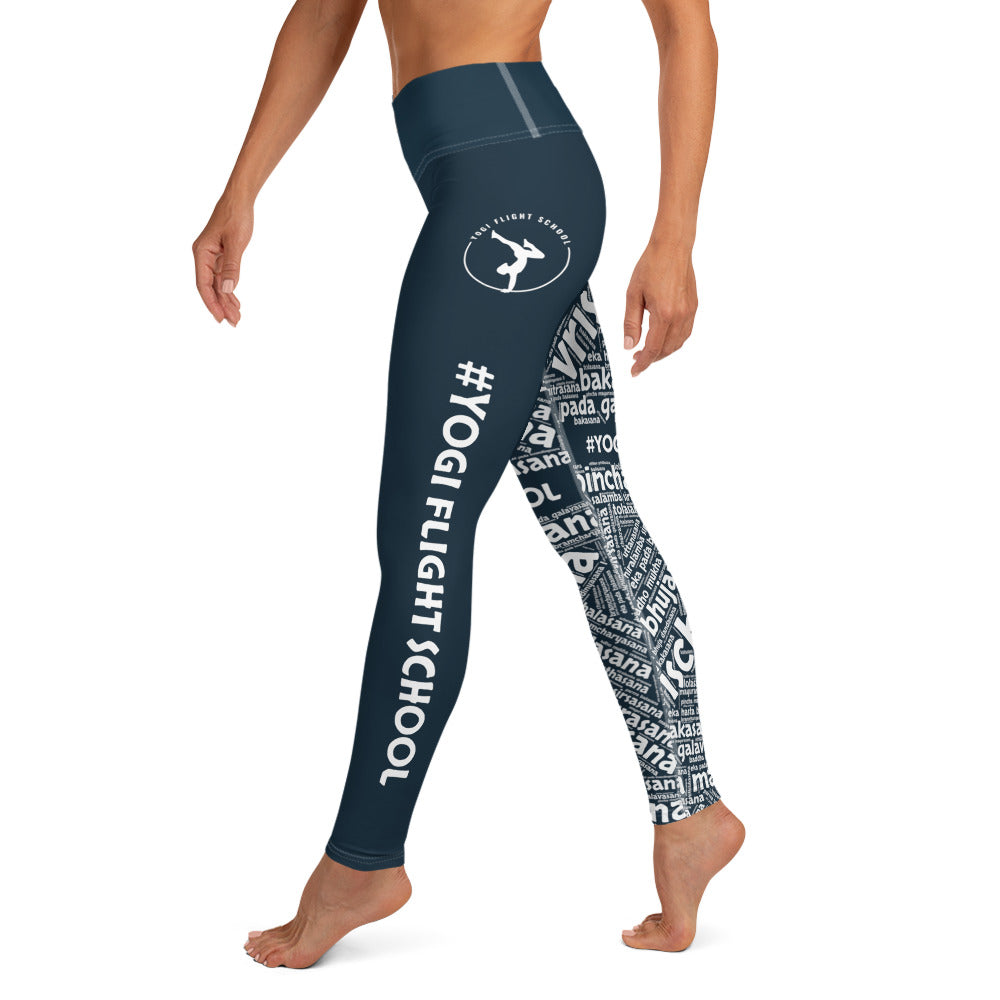 Yoga Pants Leggings – Udall International