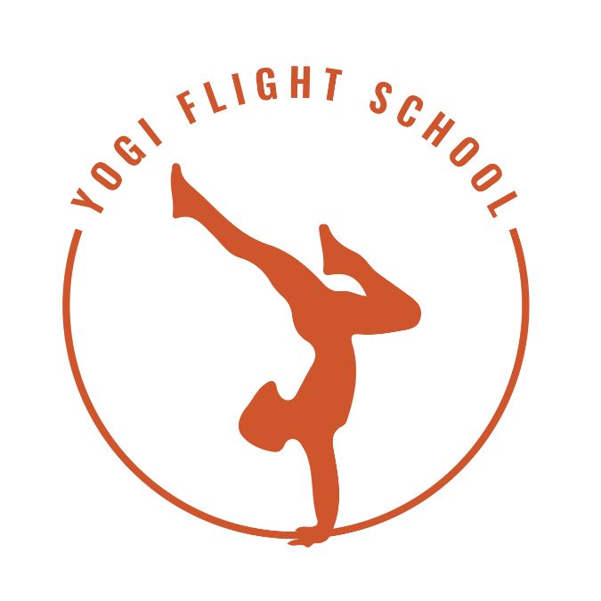 Sanskrit Joggers (Navy) – Yogi Flight School