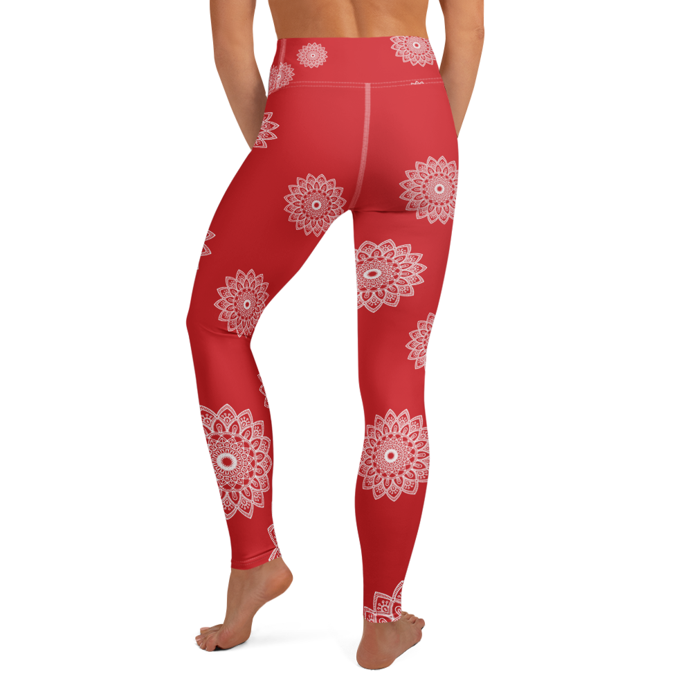 Yoga Leggings