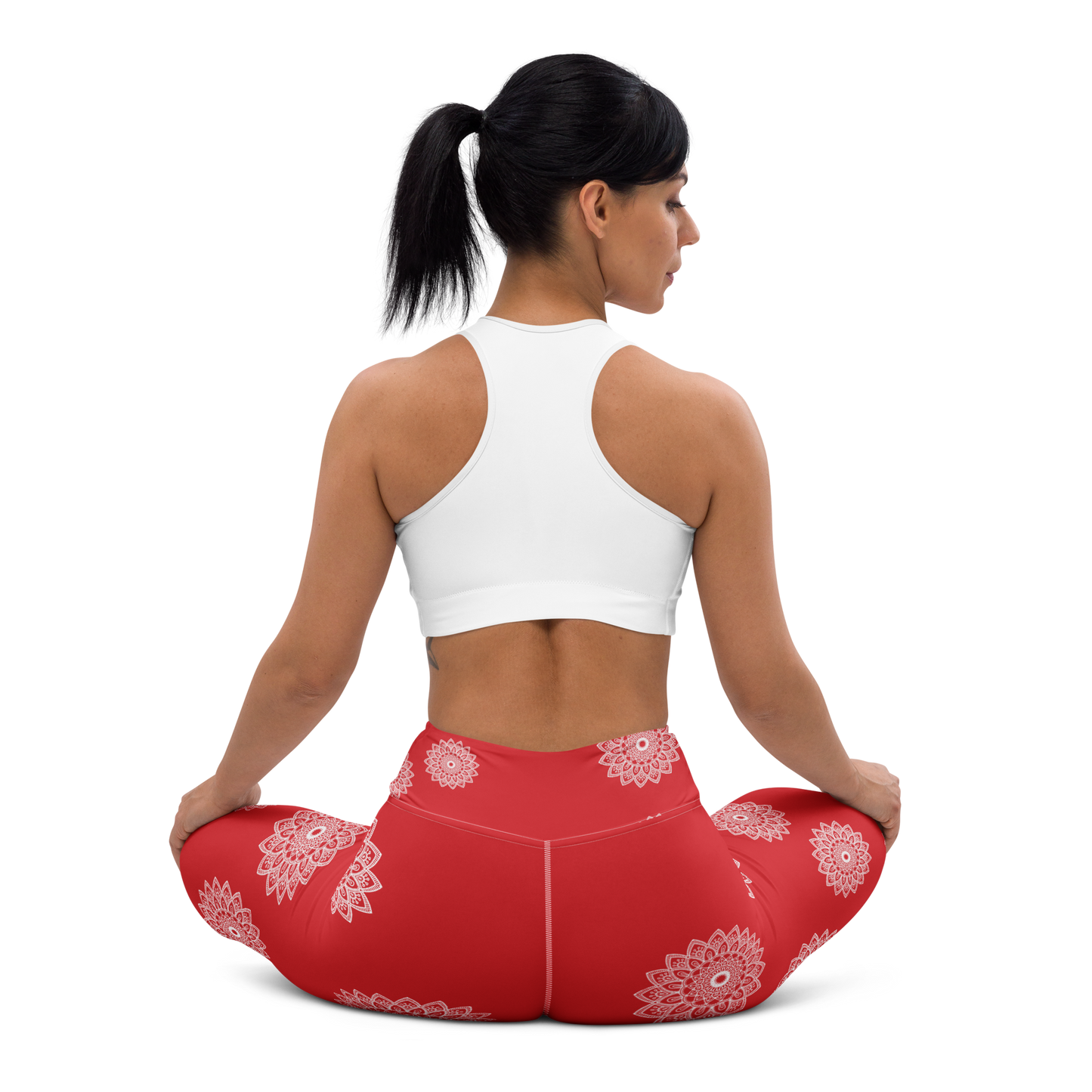 Yoga Leggings
