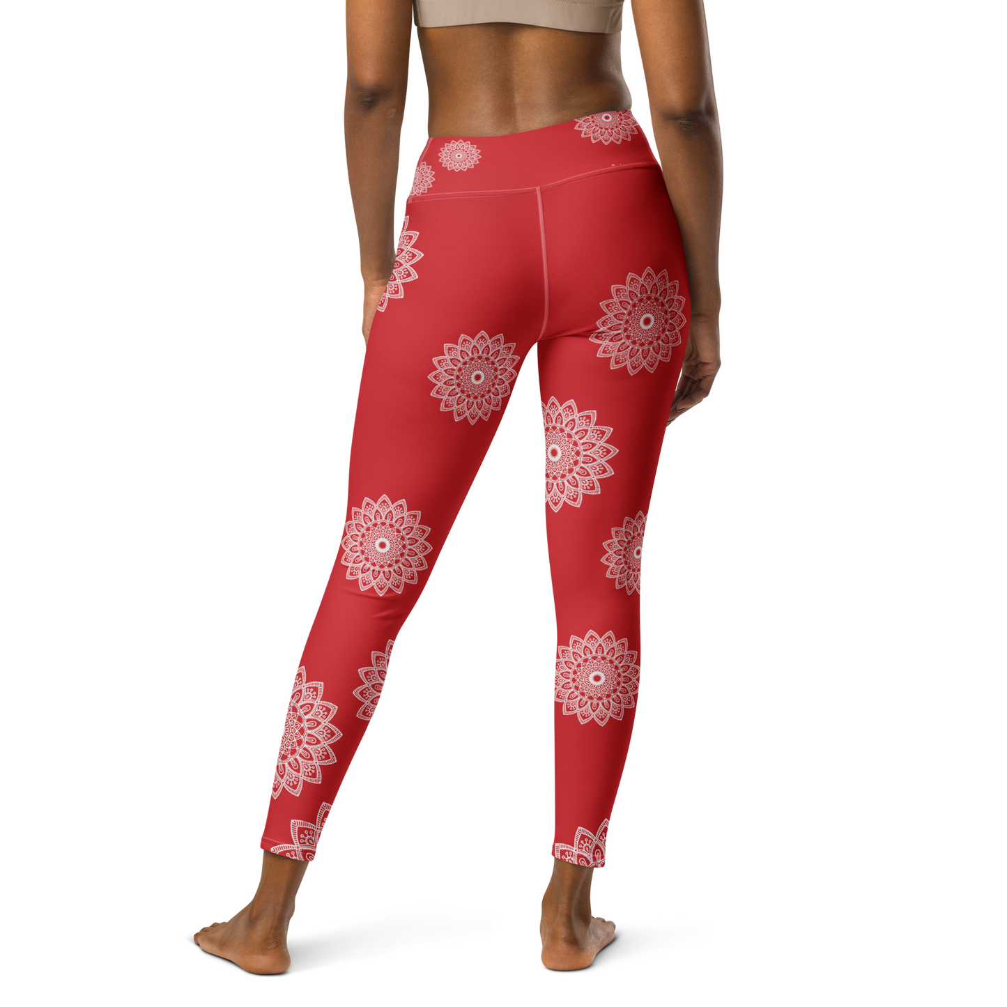 Yoga Leggings