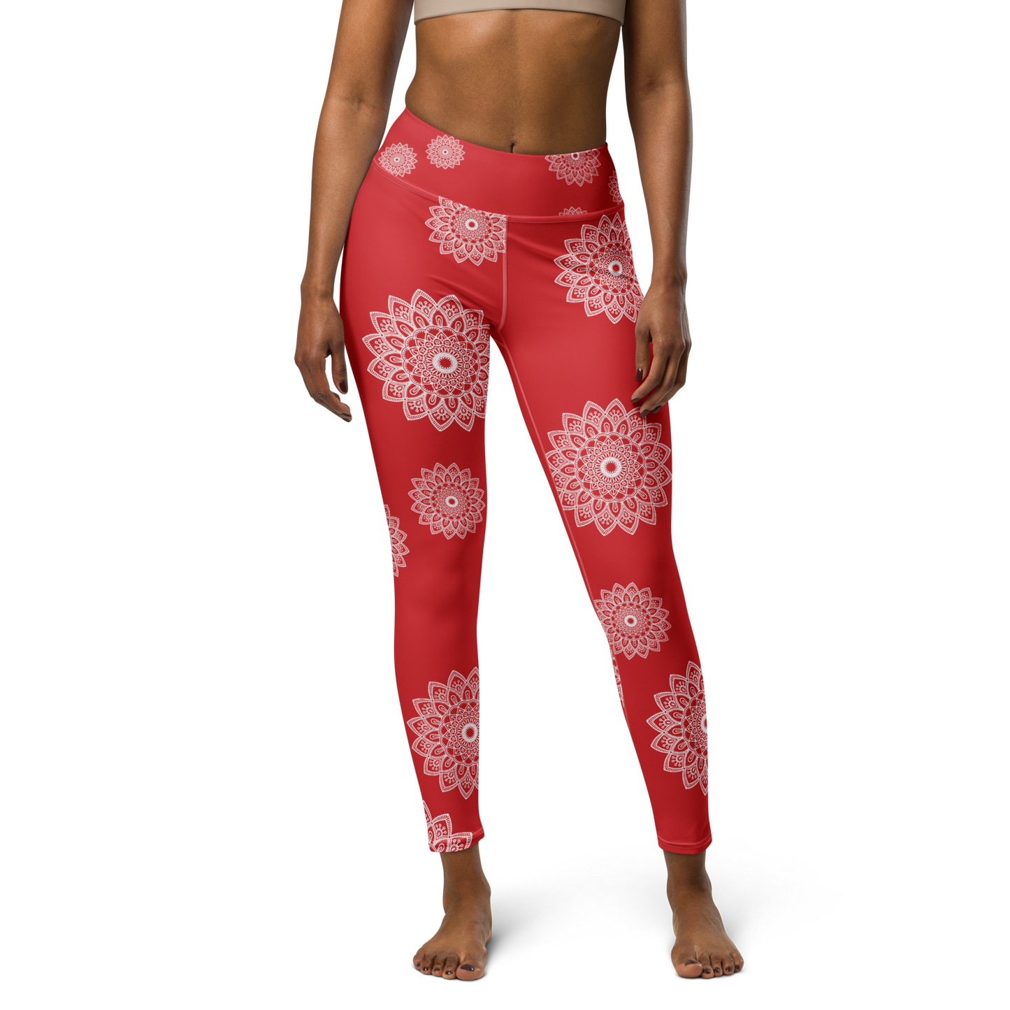 Yoga Leggings