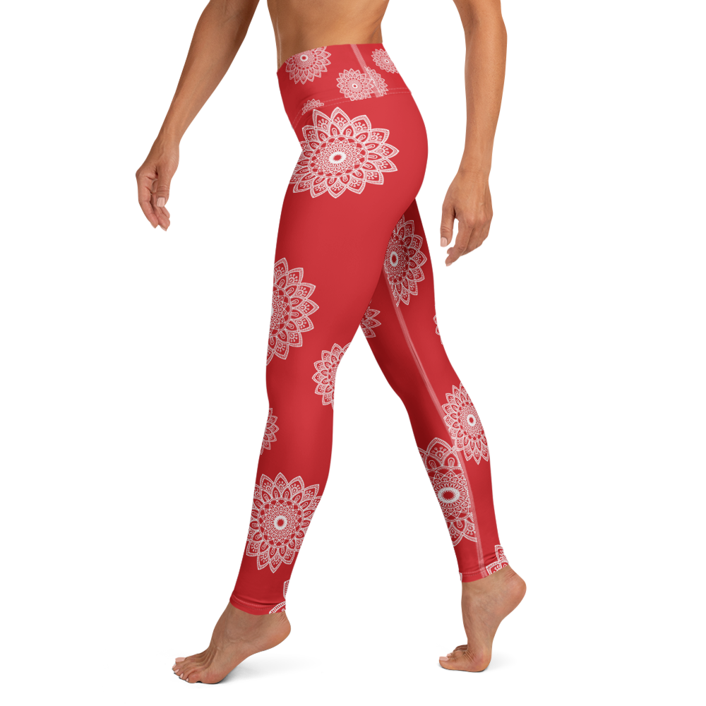 Yoga Leggings