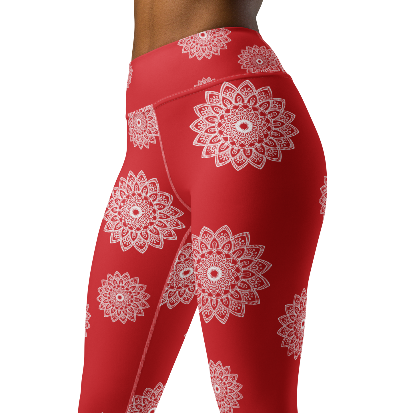 Yoga Leggings