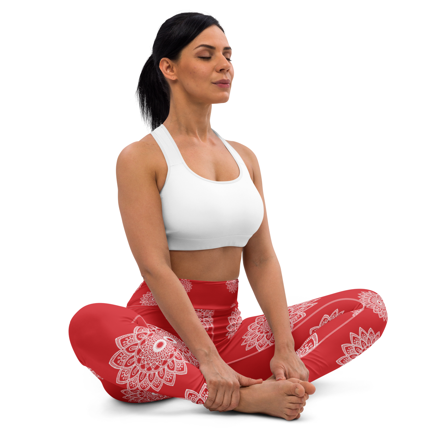 Yoga Leggings