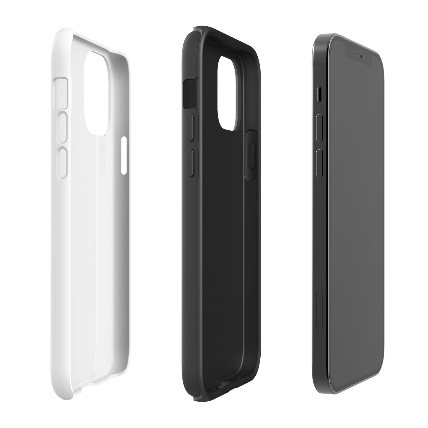 Stack Your Sh*t Tough Case for iPhone®