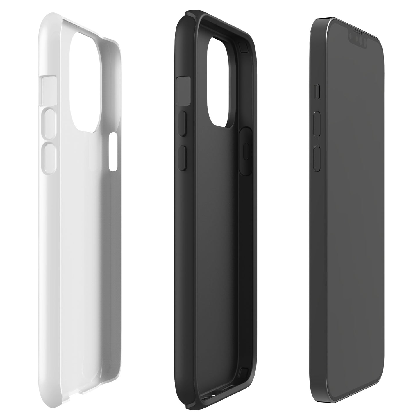 Stack Your Sh*t Tough Case for iPhone®