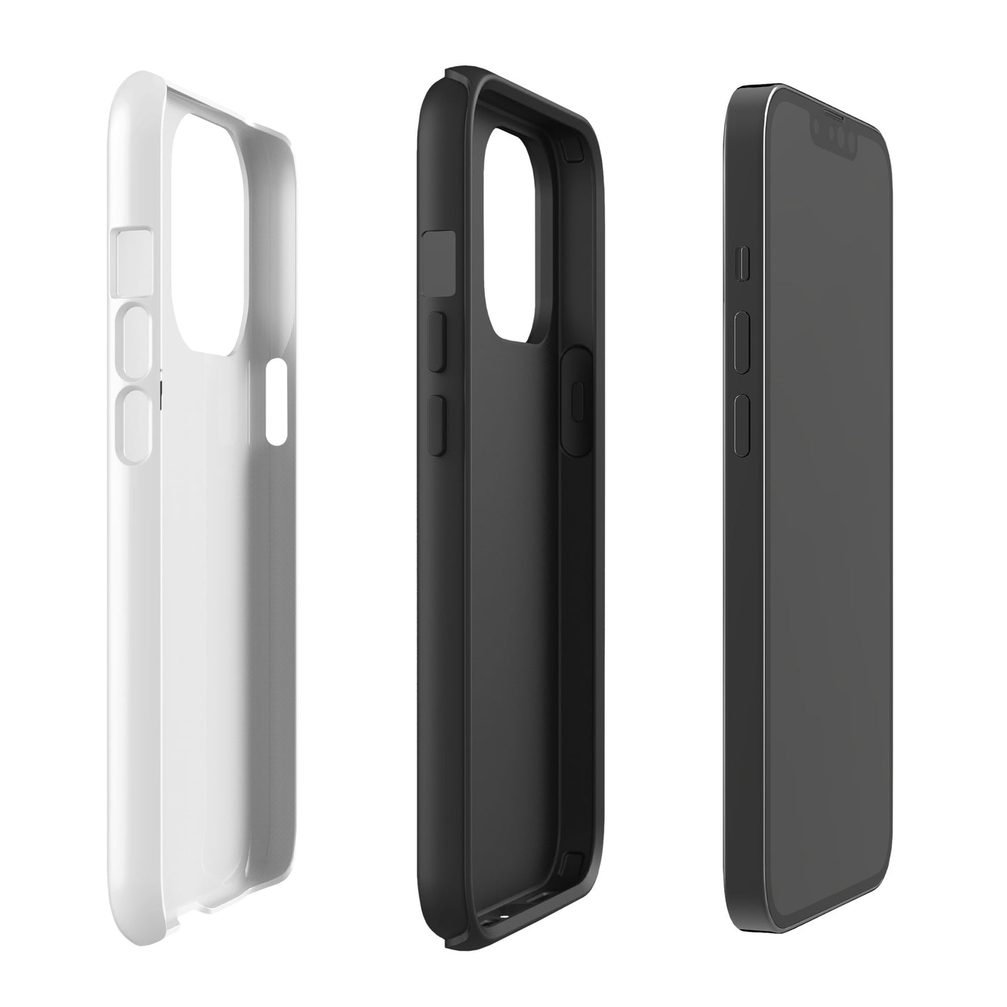 Stack Your Sh*t Tough Case for iPhone®