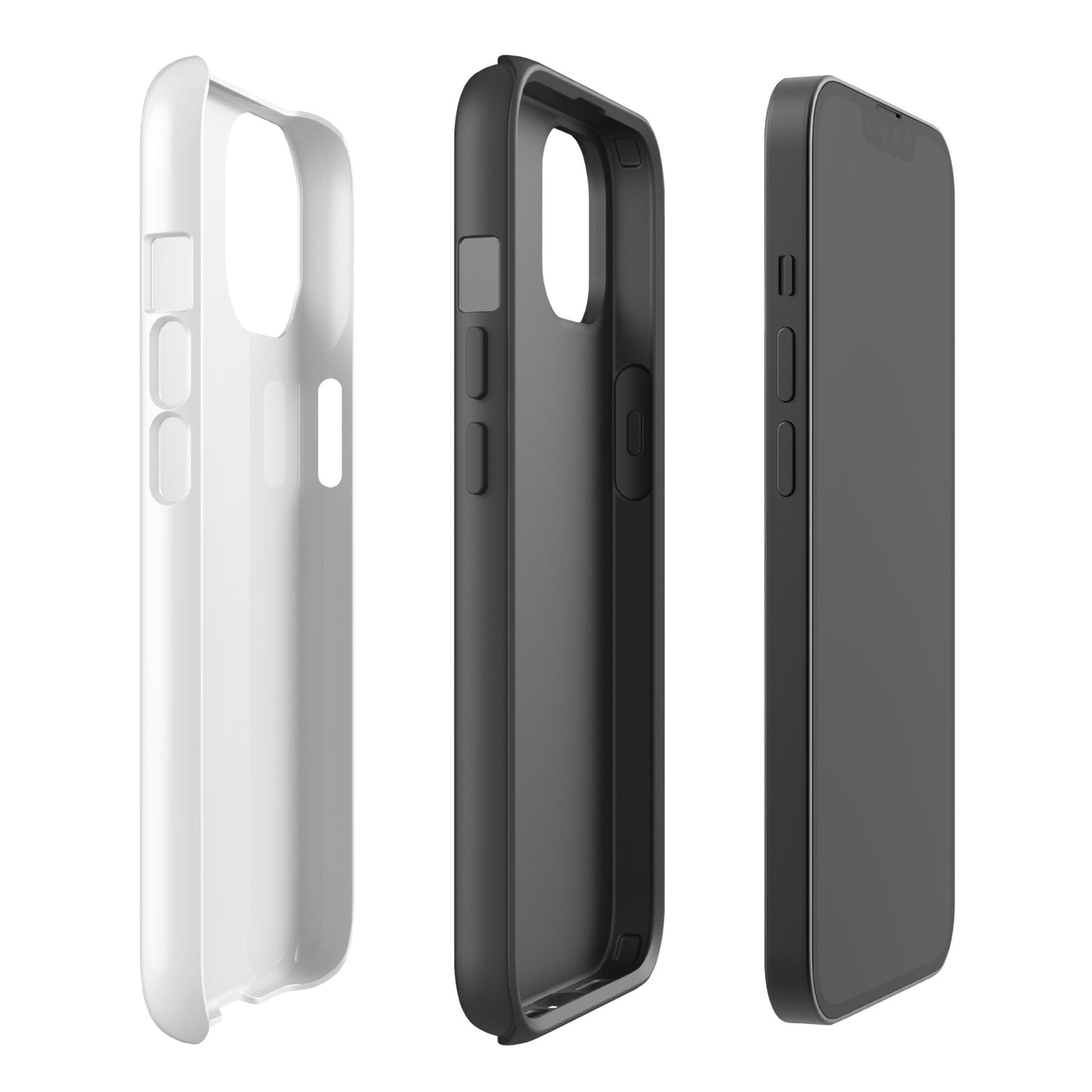 Stack Your Sh*t Tough Case for iPhone®