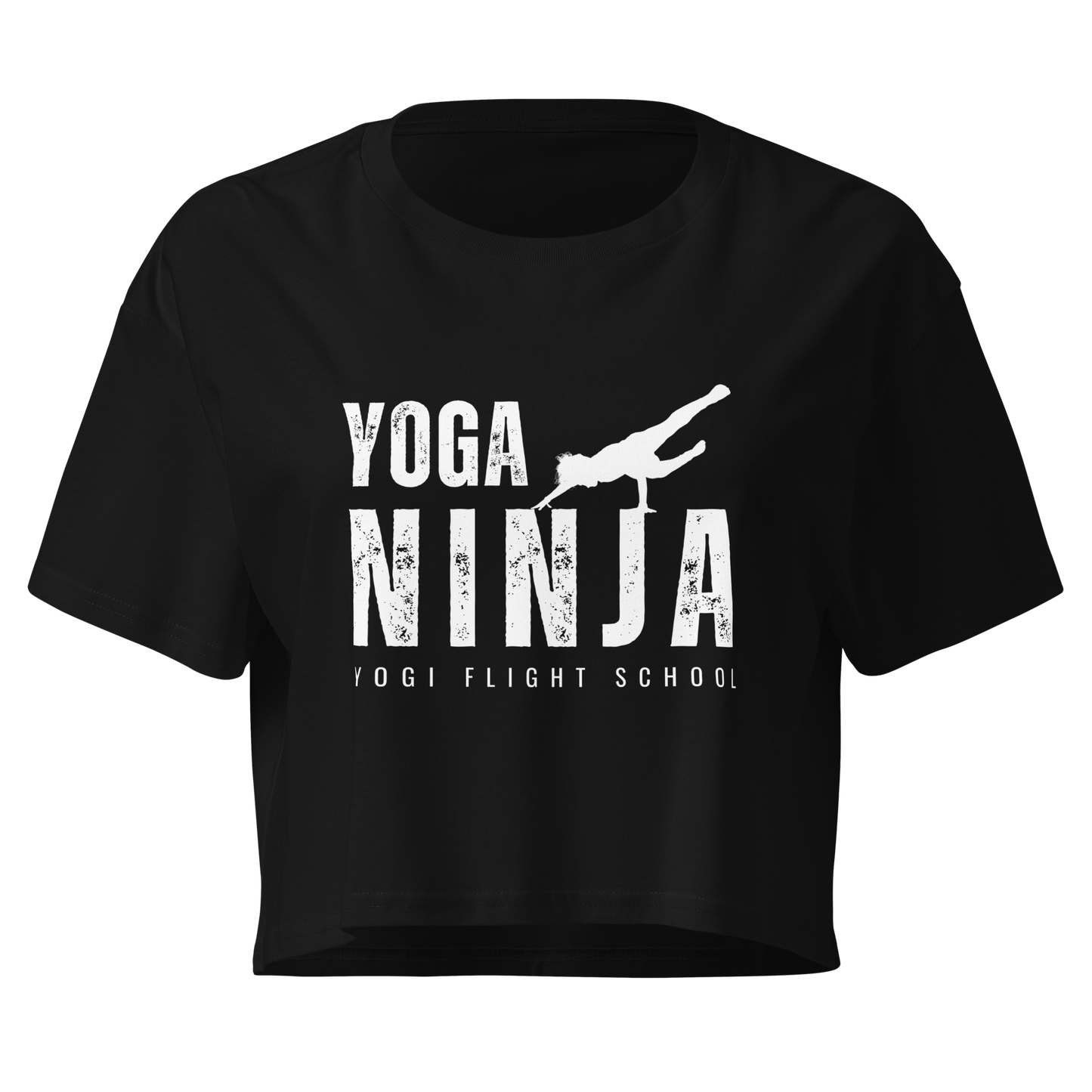 Women’s crop top (Choice of 3 colours)