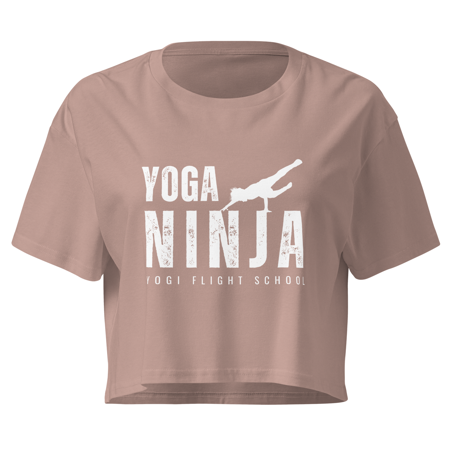 Women’s crop top (Choice of 3 colours)