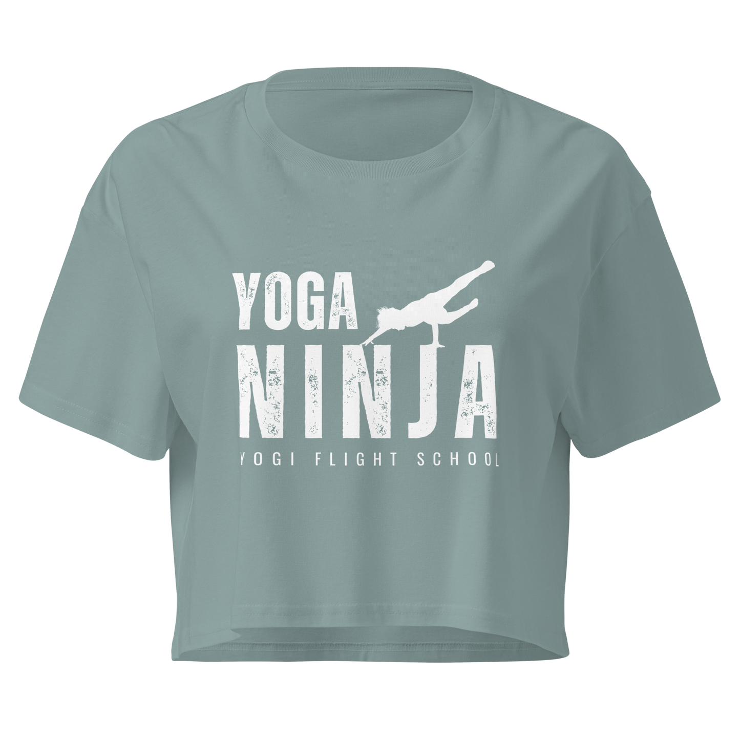 Women’s crop top (Choice of 3 colours)